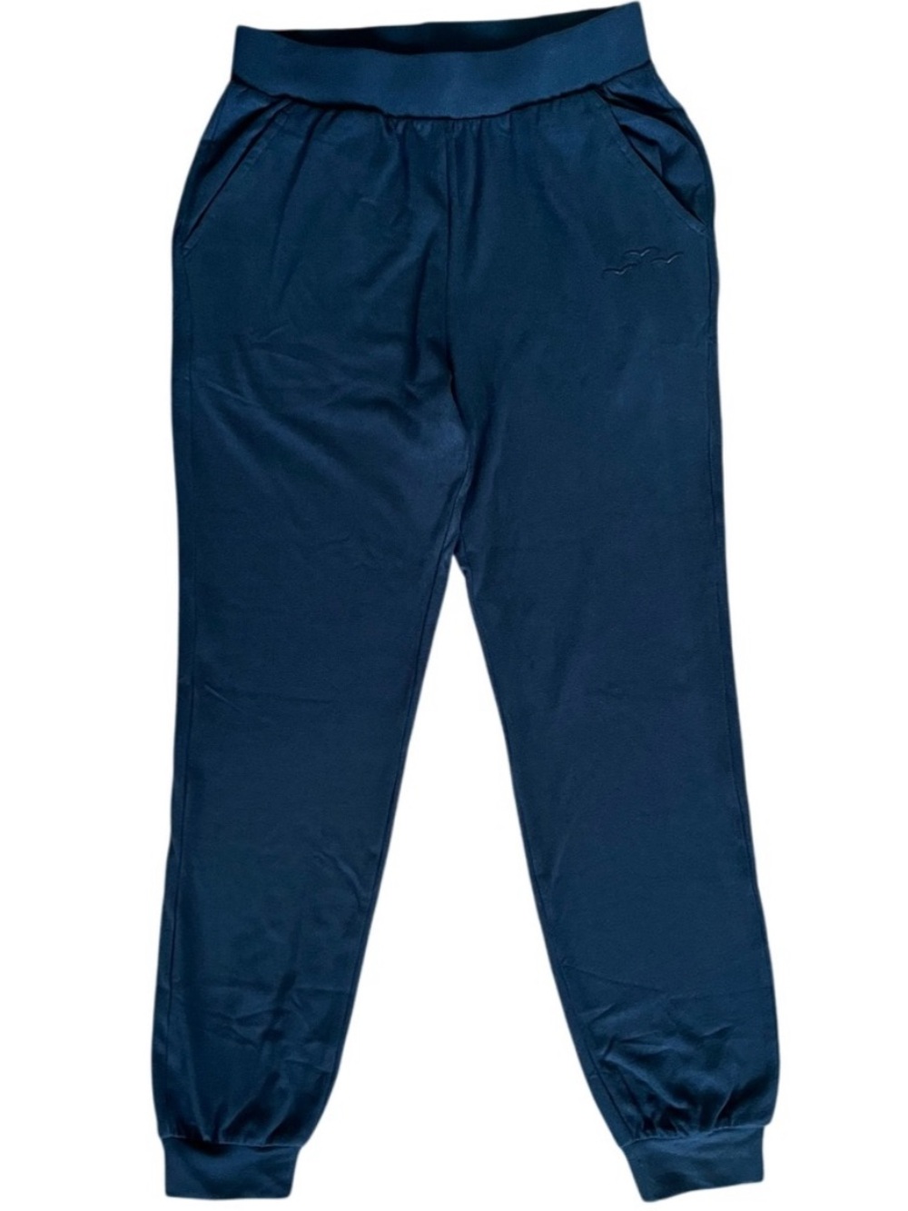 Lazypants Hacci Knit Joggers Black Size XS